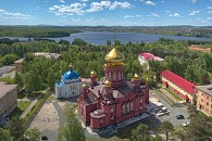 В Скорбященском монастыре Нижнего Тагила планируется открытие музея церковной истории 