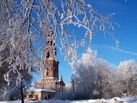  Петропавловский женский монастырь города Юрьев-Польский