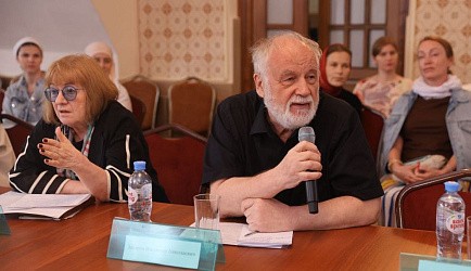 В.Н. Захаров