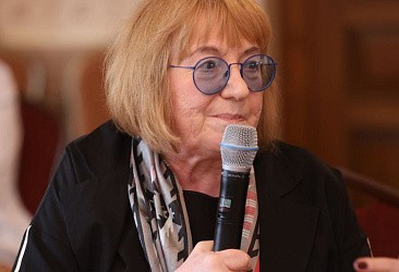 Н.В. Кондакова