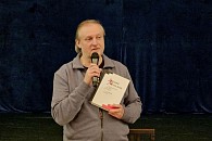 В Николо-Сольбинском монастыре Переславской епархии прошла презентация книги, посвященной древней истории Сольбы